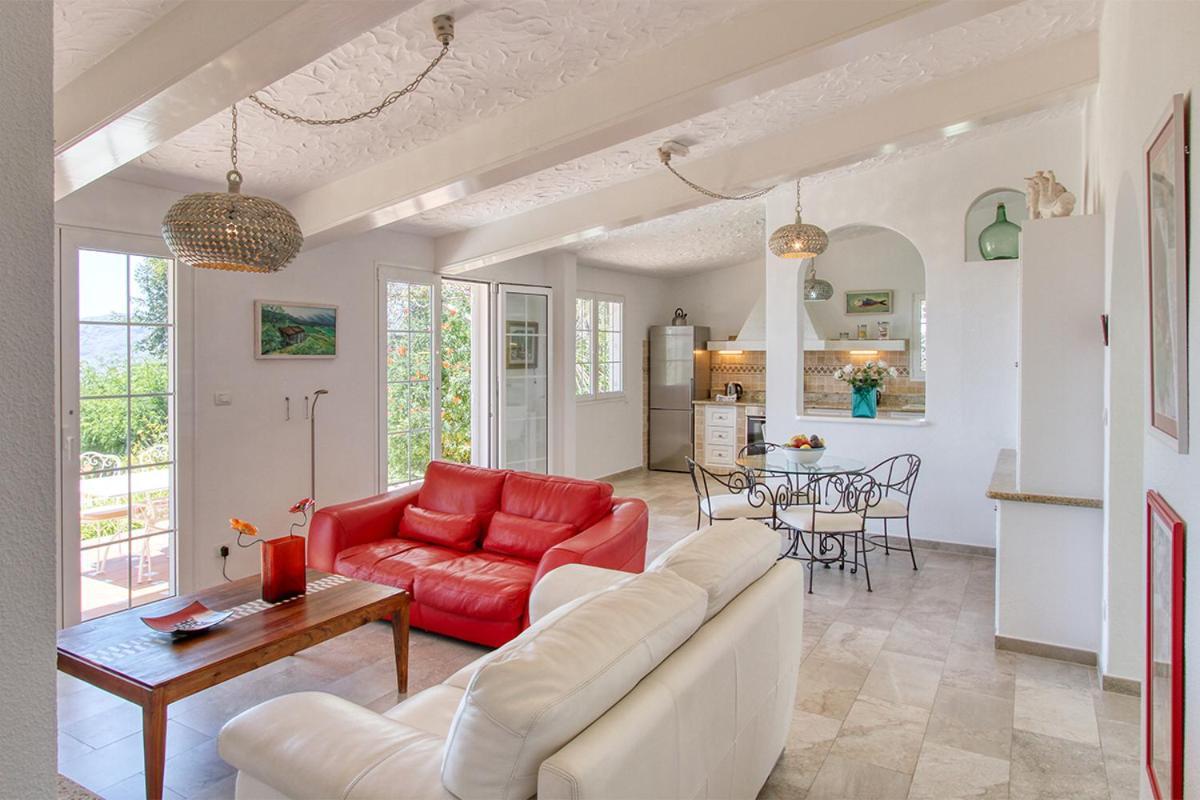 Casa Esther Эль-Пасо Экстерьер фото