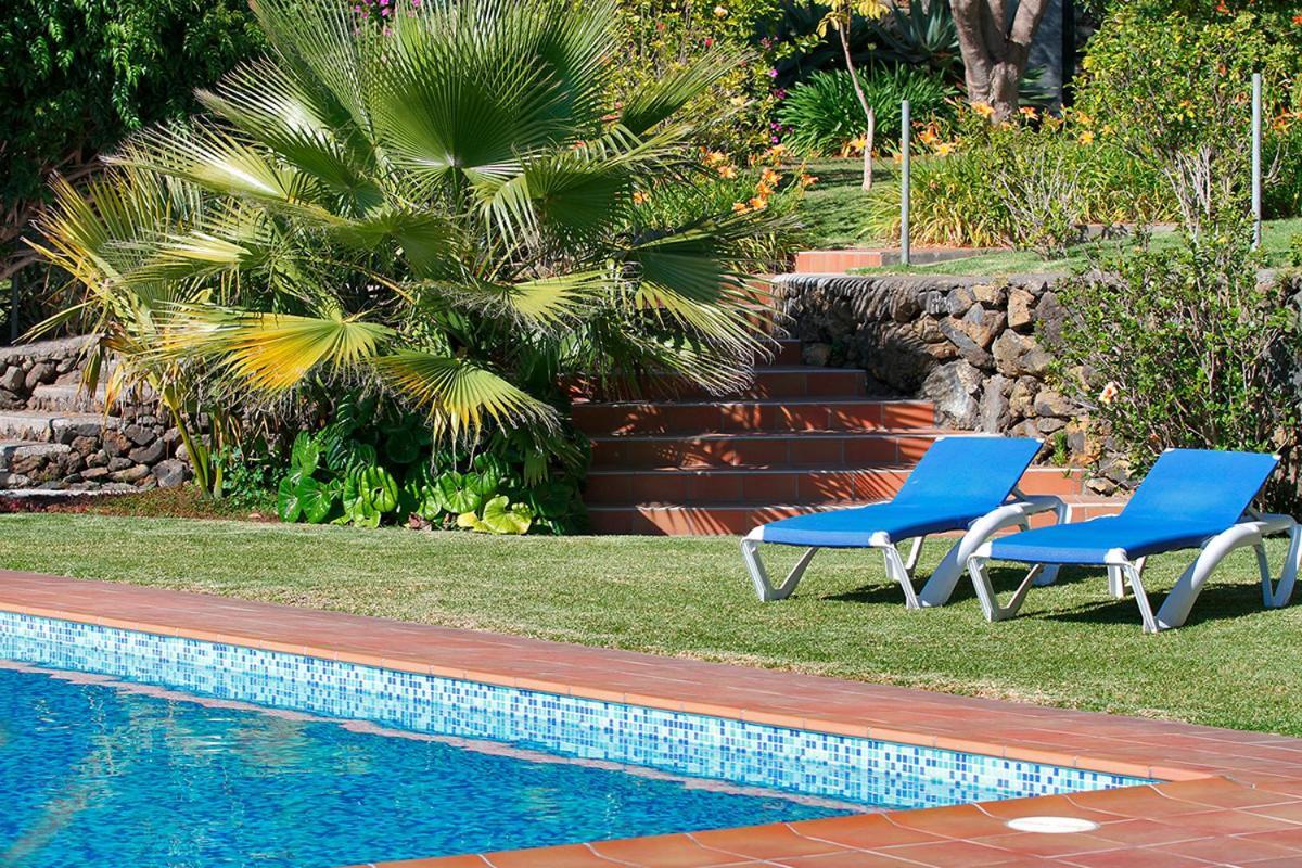 Casa Esther Эль-Пасо Экстерьер фото
