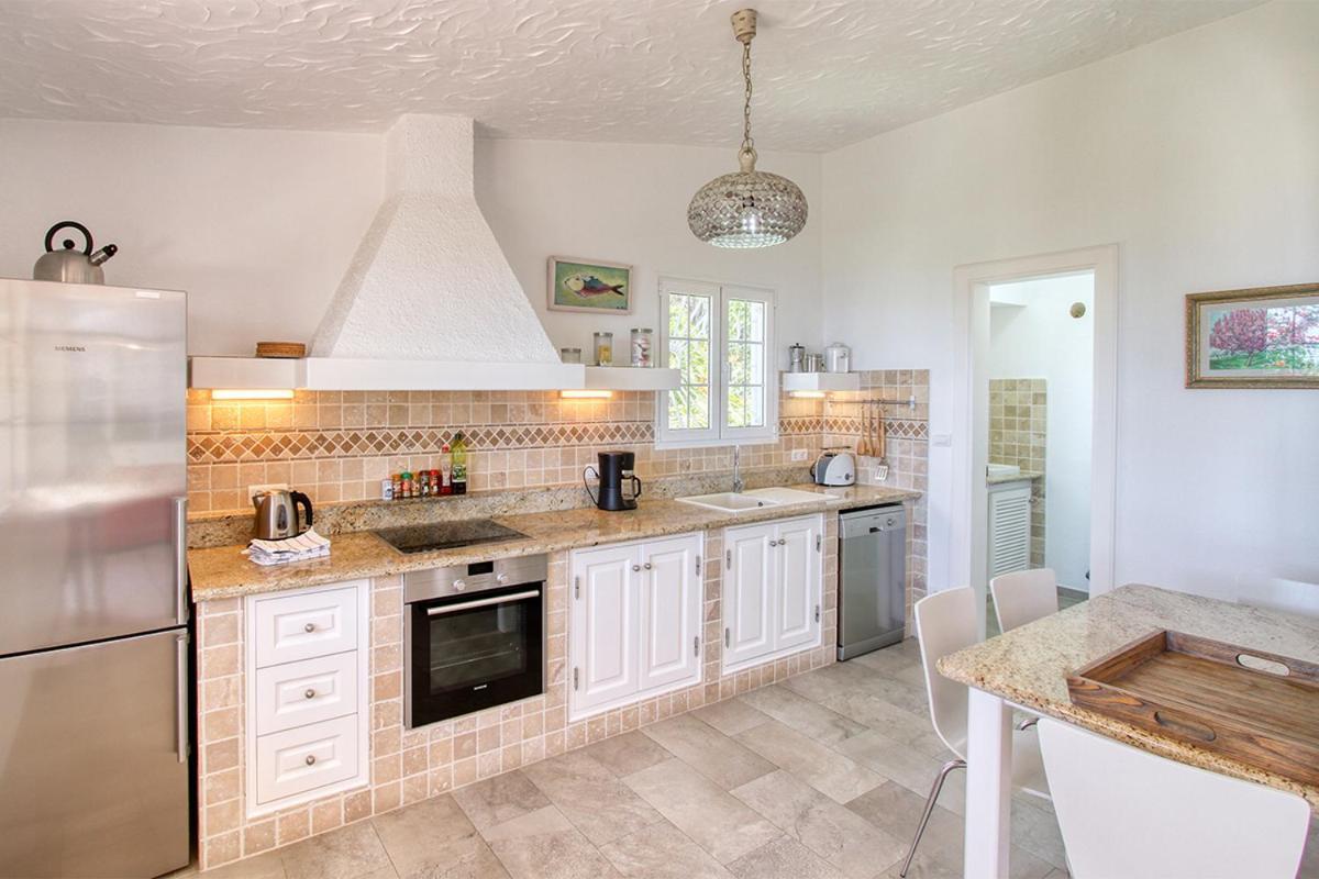 Casa Esther Эль-Пасо Экстерьер фото