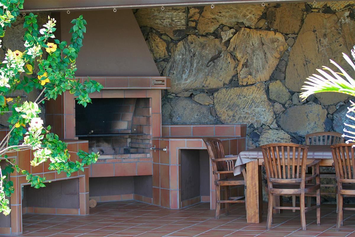 Casa Esther Эль-Пасо Экстерьер фото